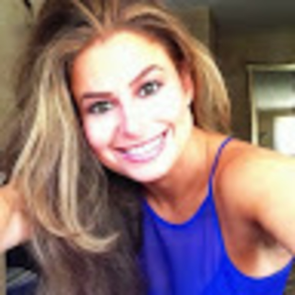 Meet your Posher, Marissa